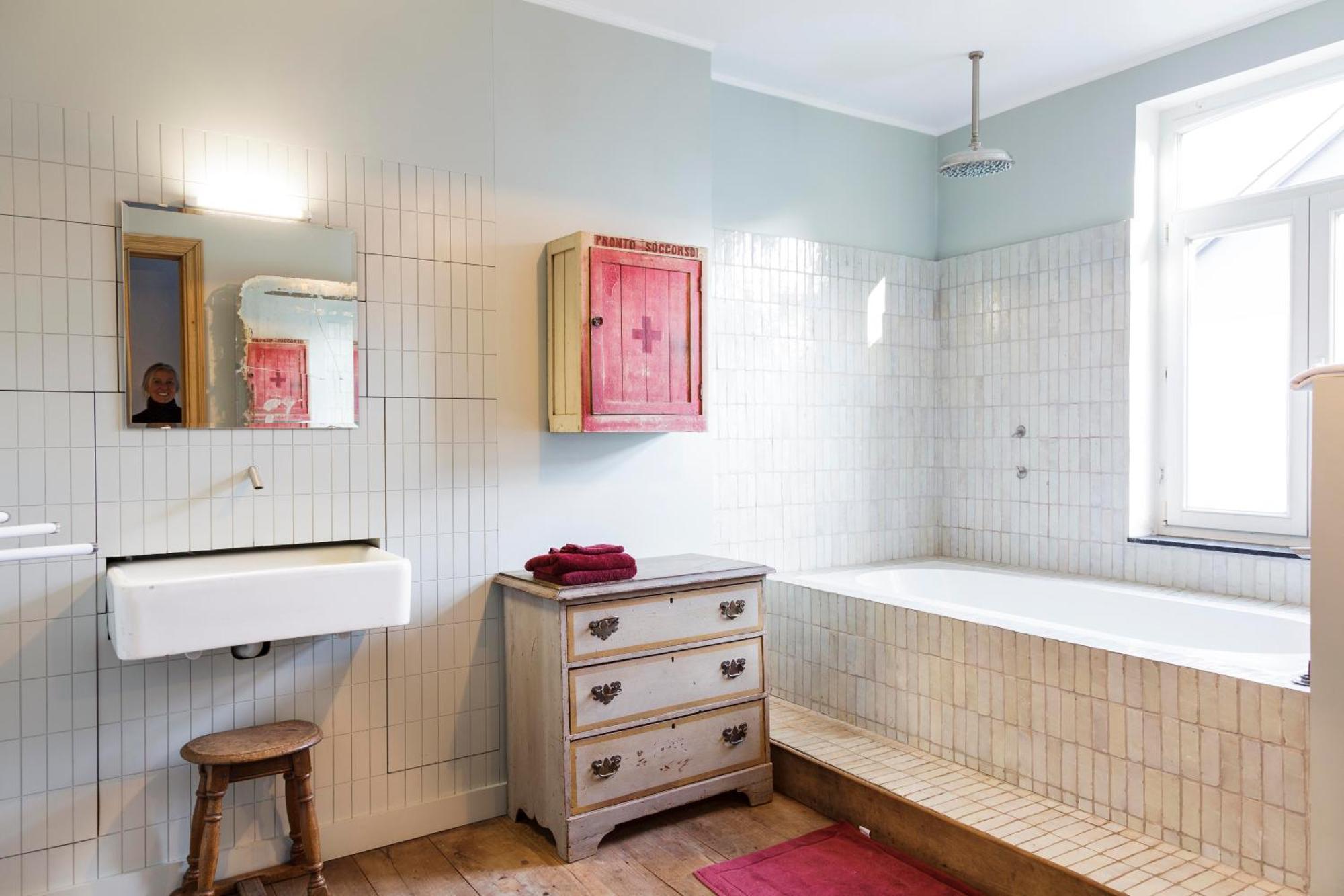 Maison Et Jardin De Charme - Sud Holiday home *