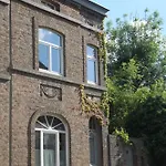 Maison Et Jardin De Charme - Bruxelles Sud