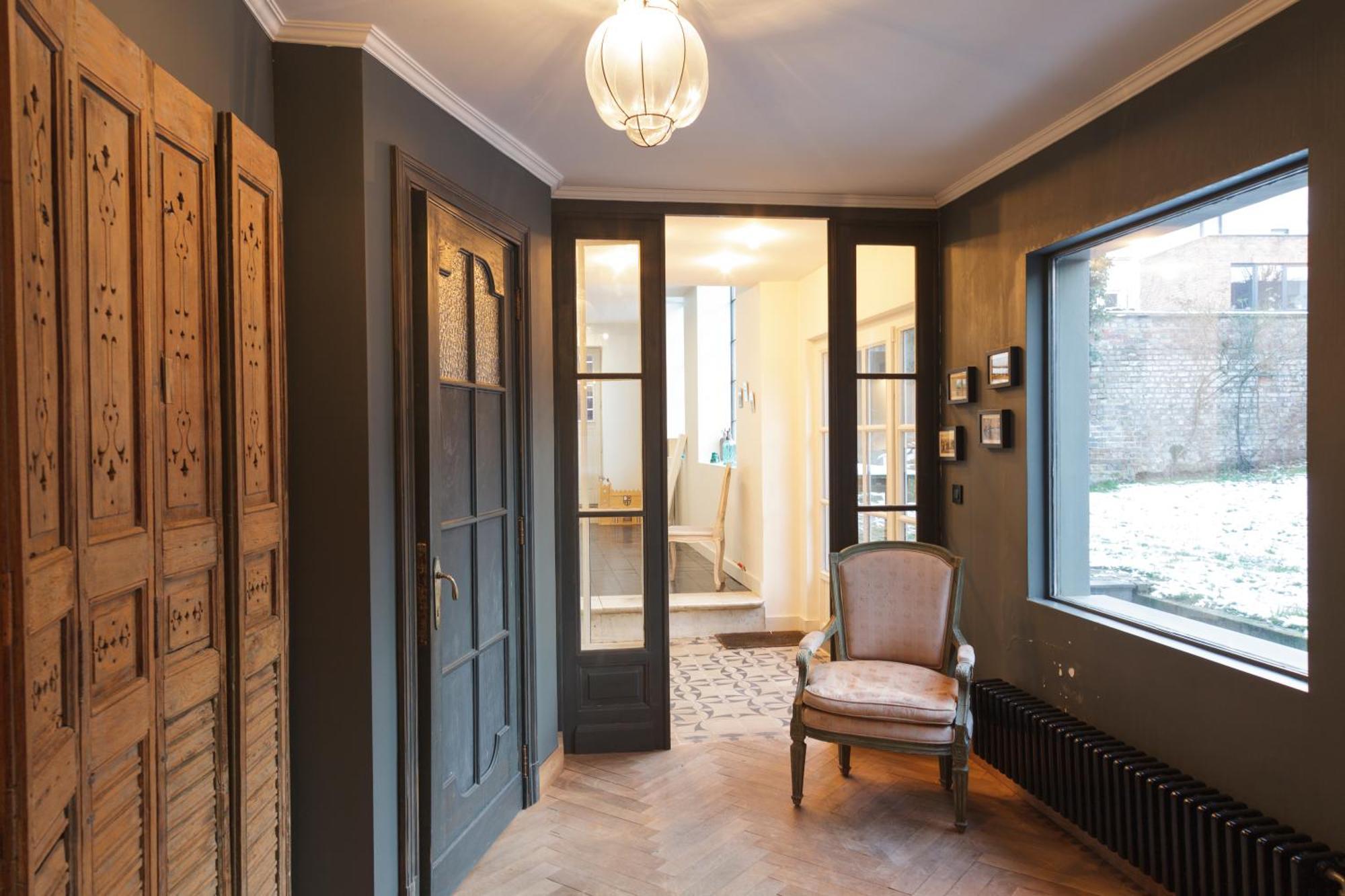 Maison Et Jardin De Charme - Sud Сasa de vacaciones Bruselas