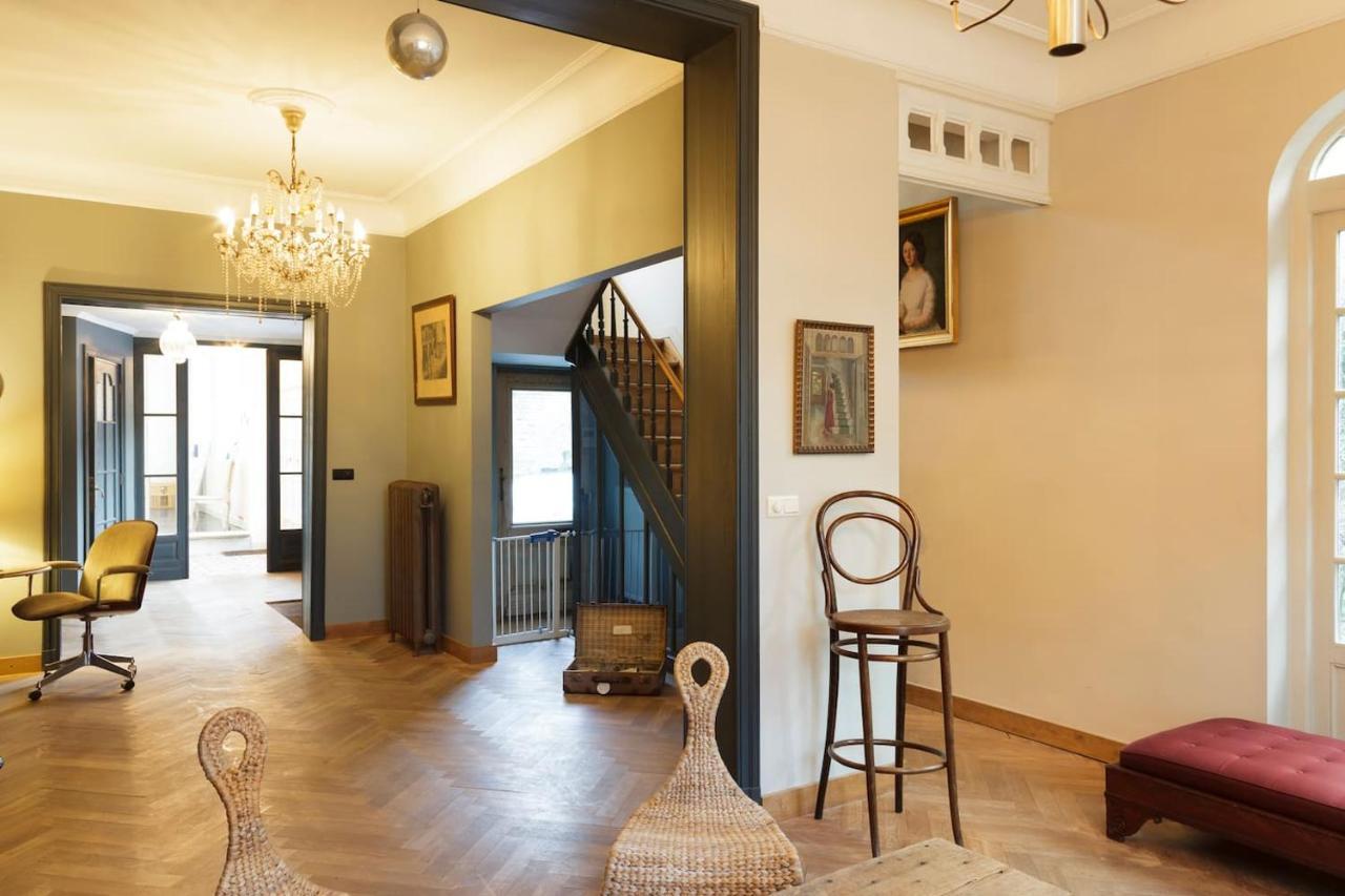 Сasa de vacaciones Maison Et Jardin De Charme - Sud