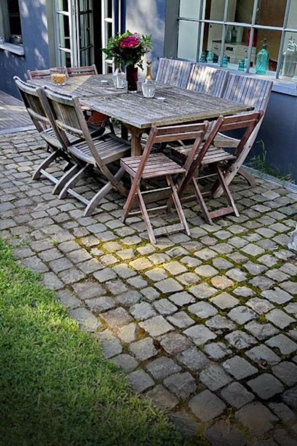 Maison Et Jardin De Charme - Sud * Bruselas