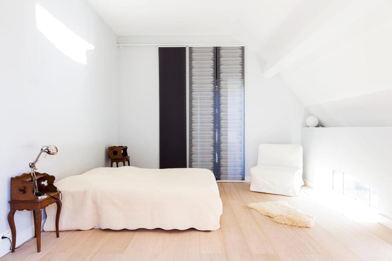 Сasa de vacaciones Maison Et Jardin De Charme - Sud