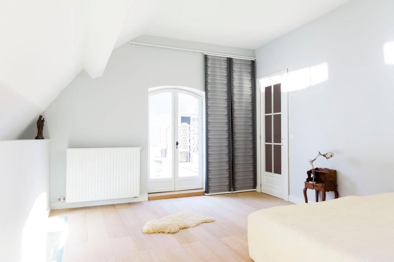 Сasa de vacaciones Maison Et Jardin De Charme - Sud