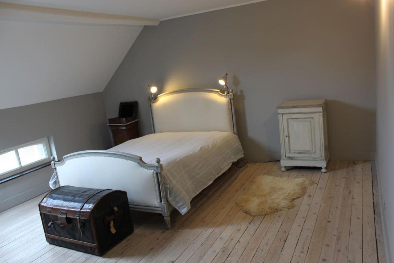Maison Et Jardin De Charme - Sud Bruselas